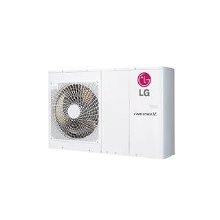 Αντλία Θερμότητας Αέρα Νερού LG Therma V Monobloc 7kw