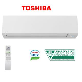 Toshiba Edge 22000btu